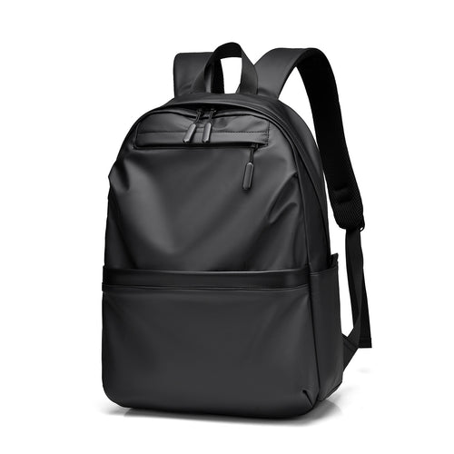 Contemporary Business Backpack Bowlift