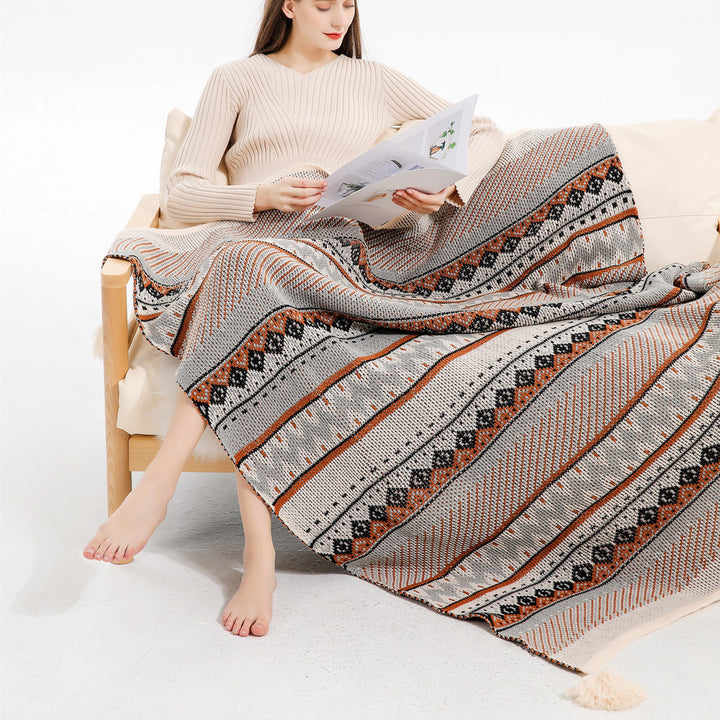 Decorative Throw