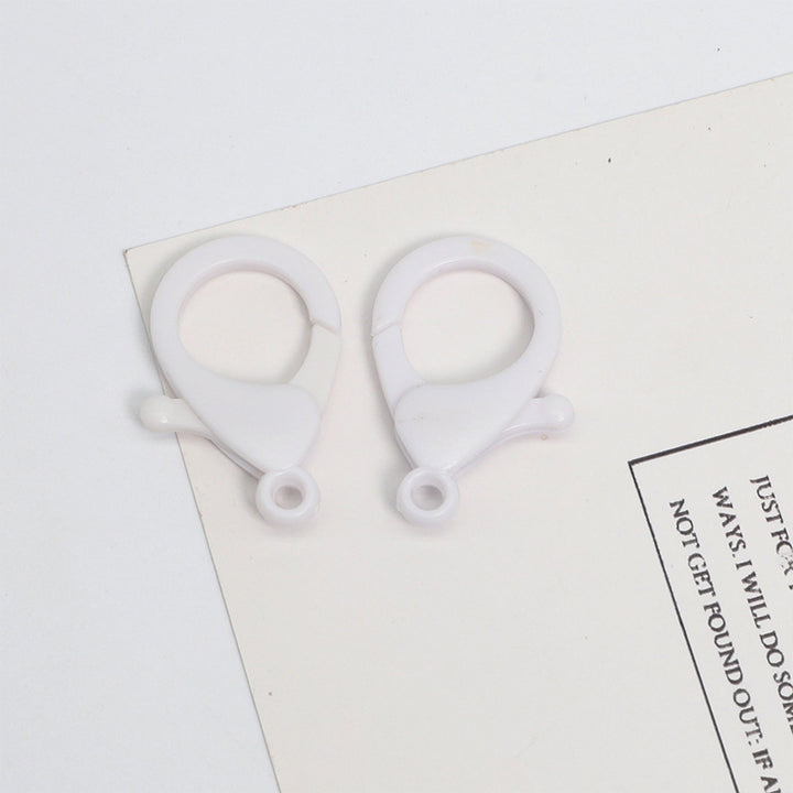 Versatile Keychain Clips Bowlift
