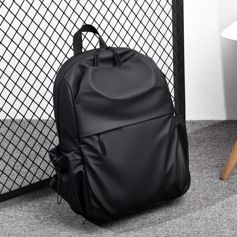 Backpacks Made from Waterproof Material Bowlift