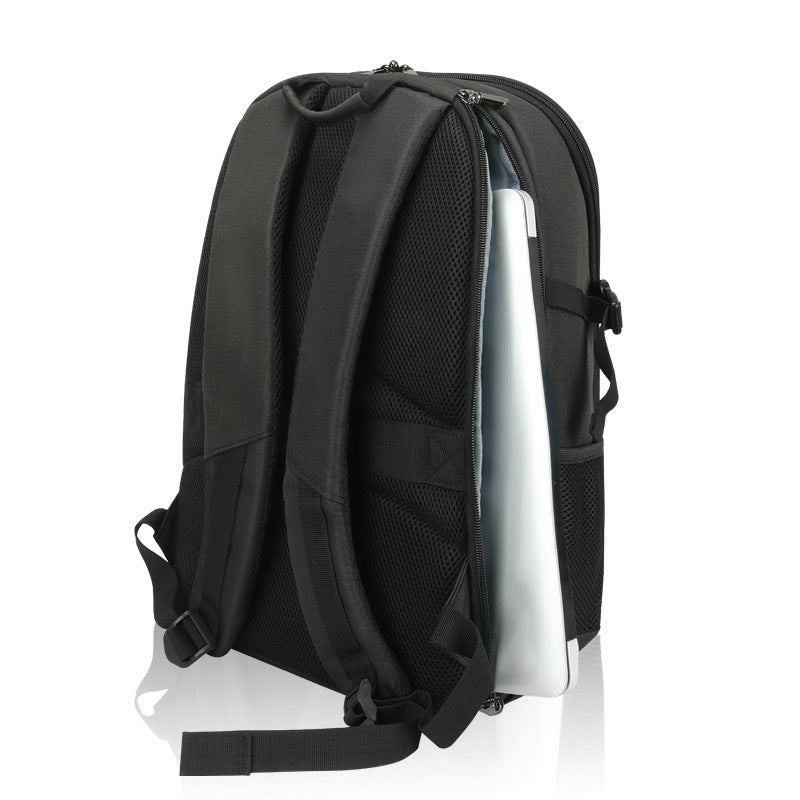 Versatile Business Laptop Backpack Bowlift