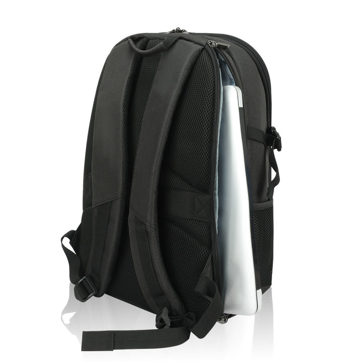 Versatile Business Laptop Backpack Bowlift