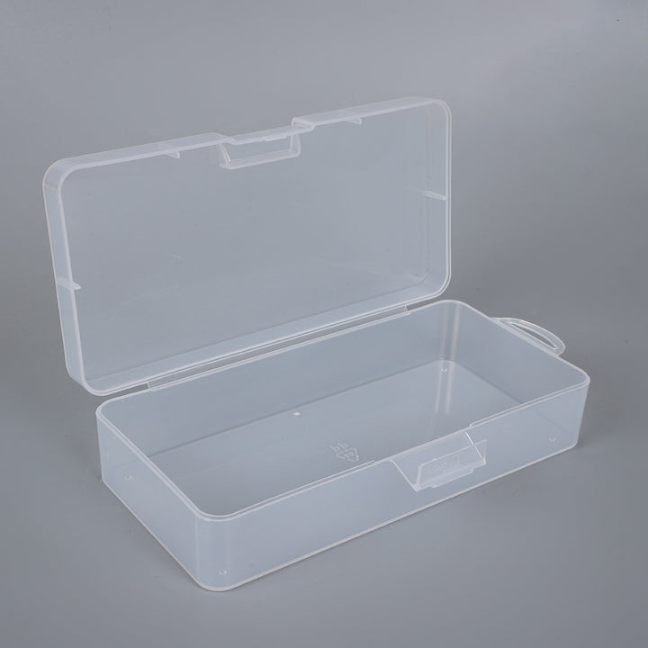 Transparent Organizer Case Bowlift