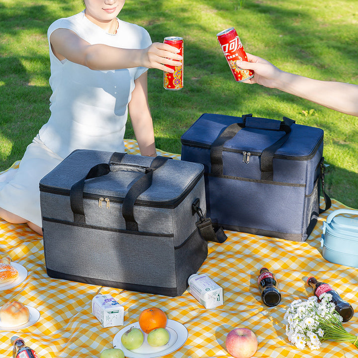 Insulated Food Carrier