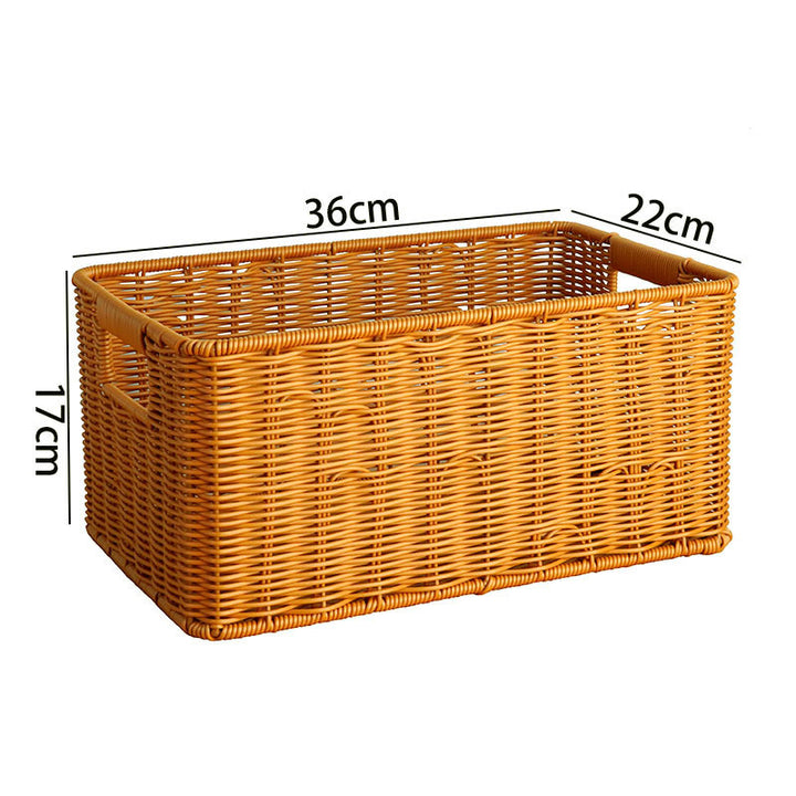 Storage basket Bowlift