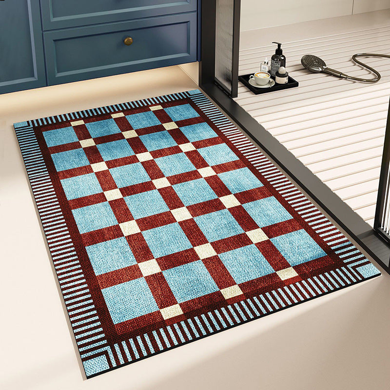 Modern Geometric Area Rug
