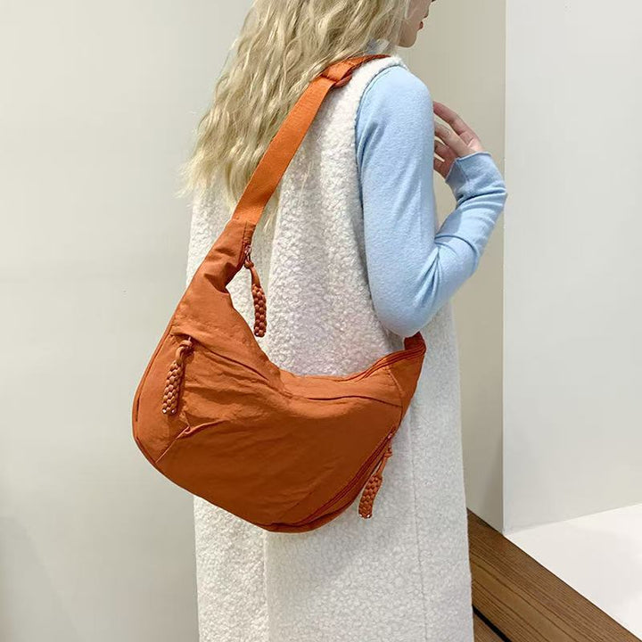 Shoulder bag Bowlift