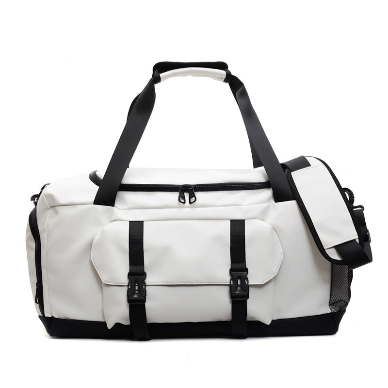 Multi-Functional Waterproof Sports Duffel Bowlift