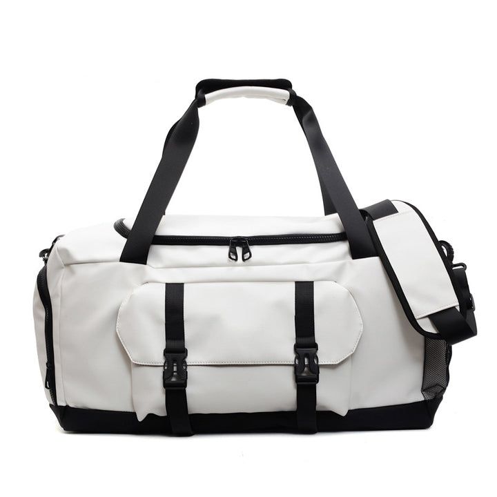 Multi-Functional Waterproof Sports Duffel Bowlift