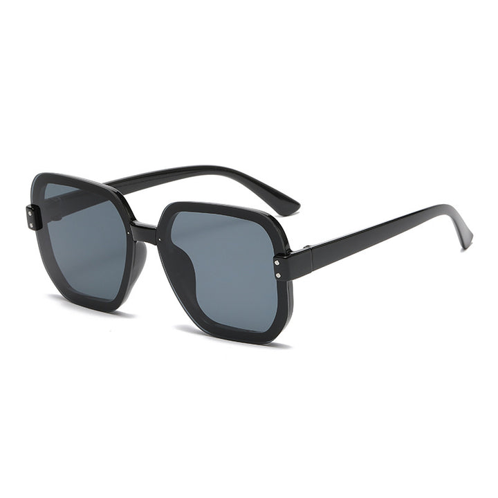 Women's trendy statement sunglasses Bowlift