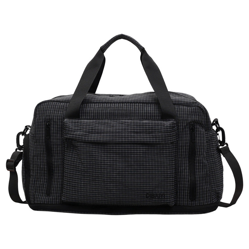 Large Capacity Sports Travel Duffel Bag