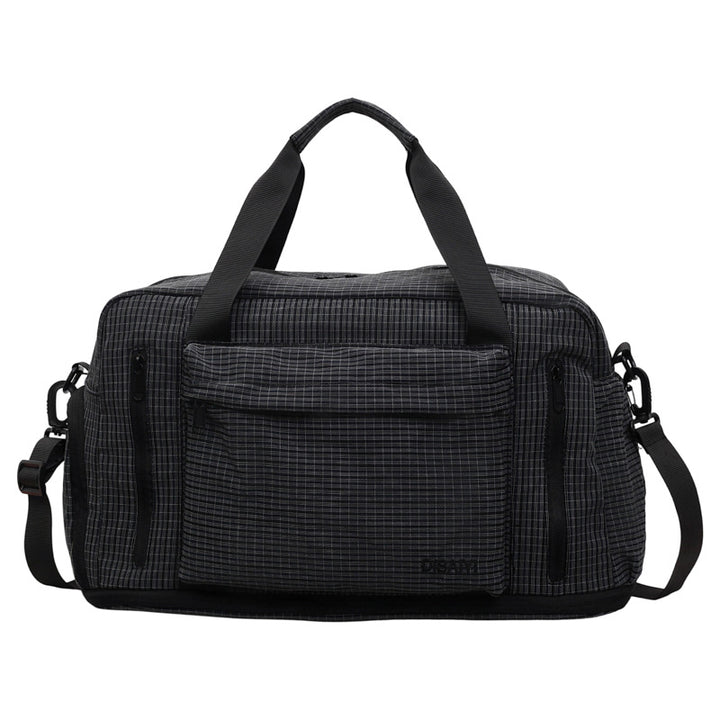Large Capacity Sports Travel Duffel Bag