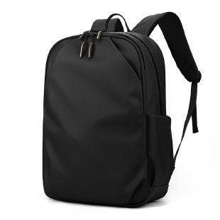 Sleek Functional Travel Backpack Bowlift