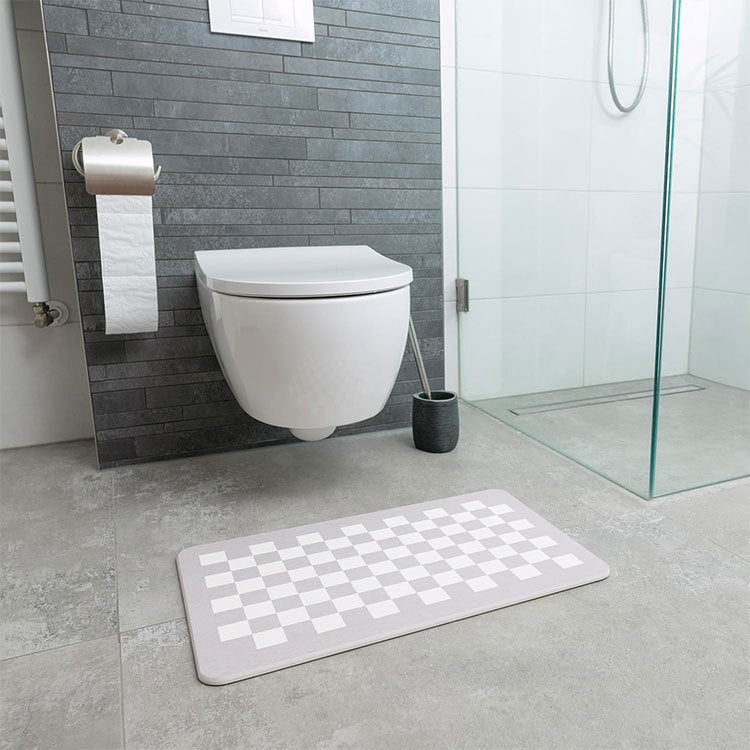Multi-Purpose Anti-Slip Kitchen Work Surface Protector Mat