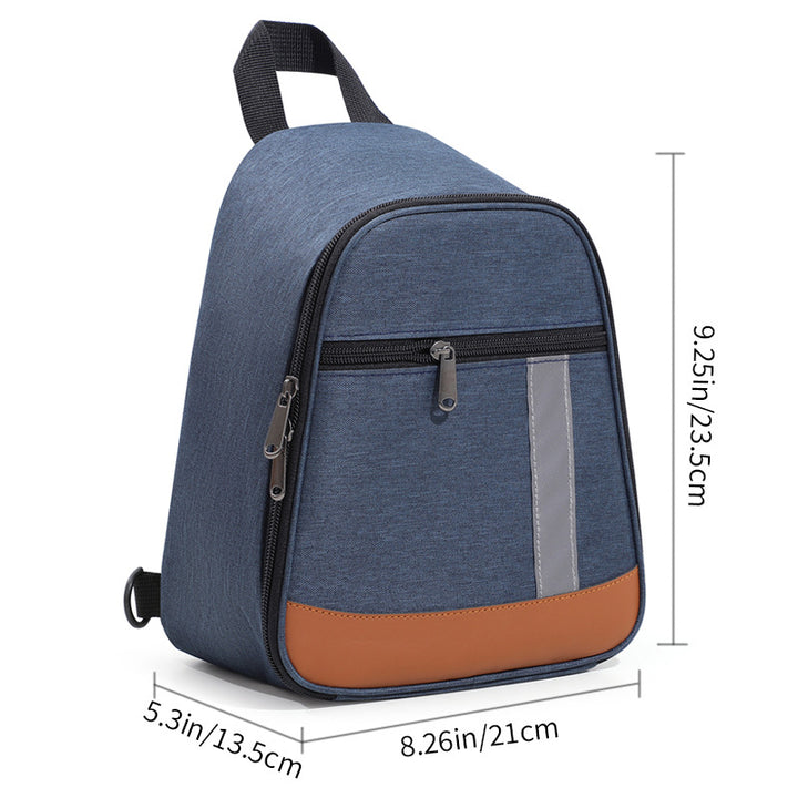 Insulated Lunch Cooler Bag Bowlift