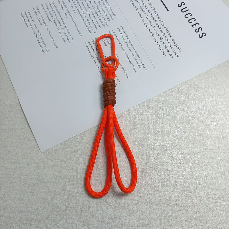 Versatile Adventure Keychain Holder Bowlift