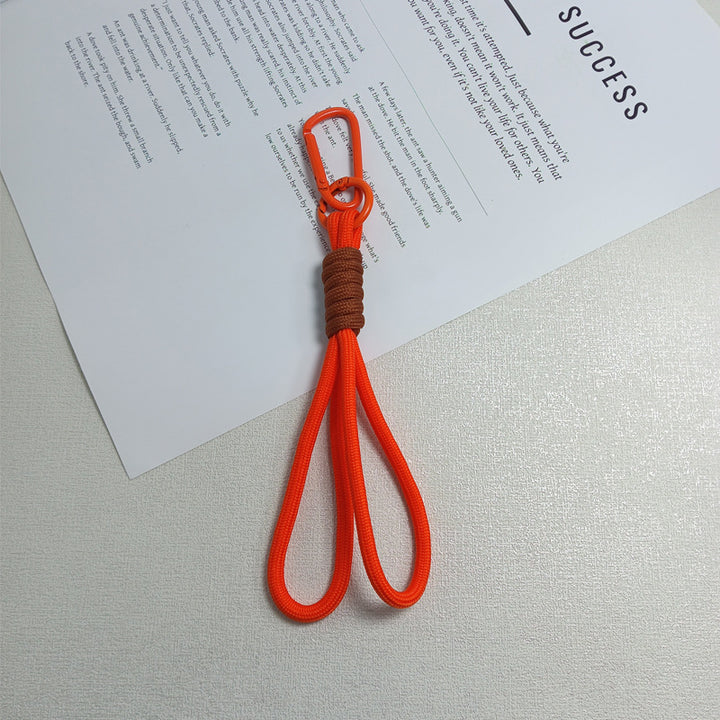 Versatile Adventure Keychain Holder Bowlift
