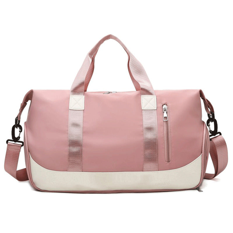 Sporty sports bag Bowlift