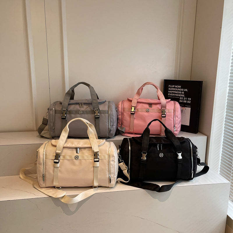 Premium Stylish Fitness Duffle Bag