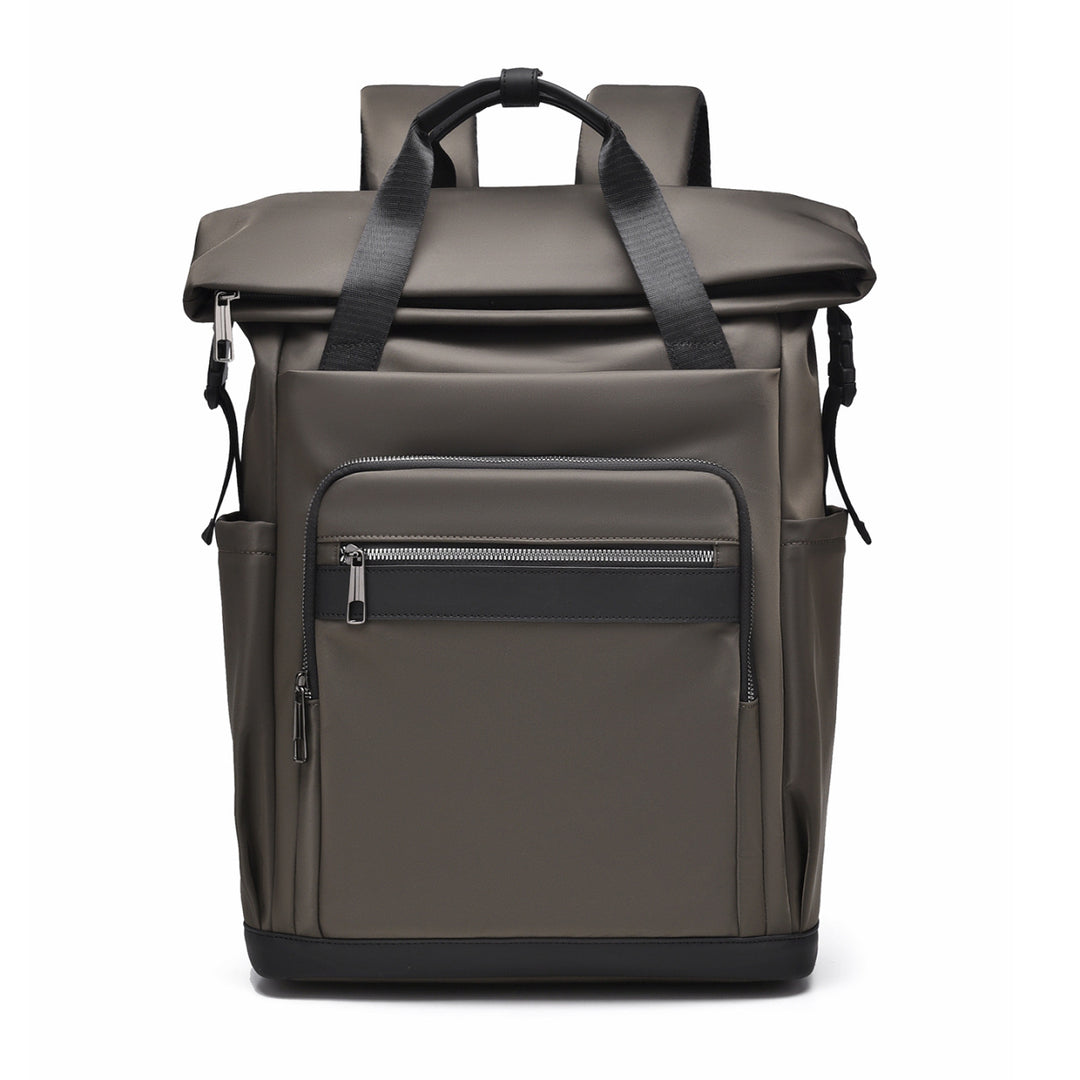Versatile Travel Backpack Bowlift