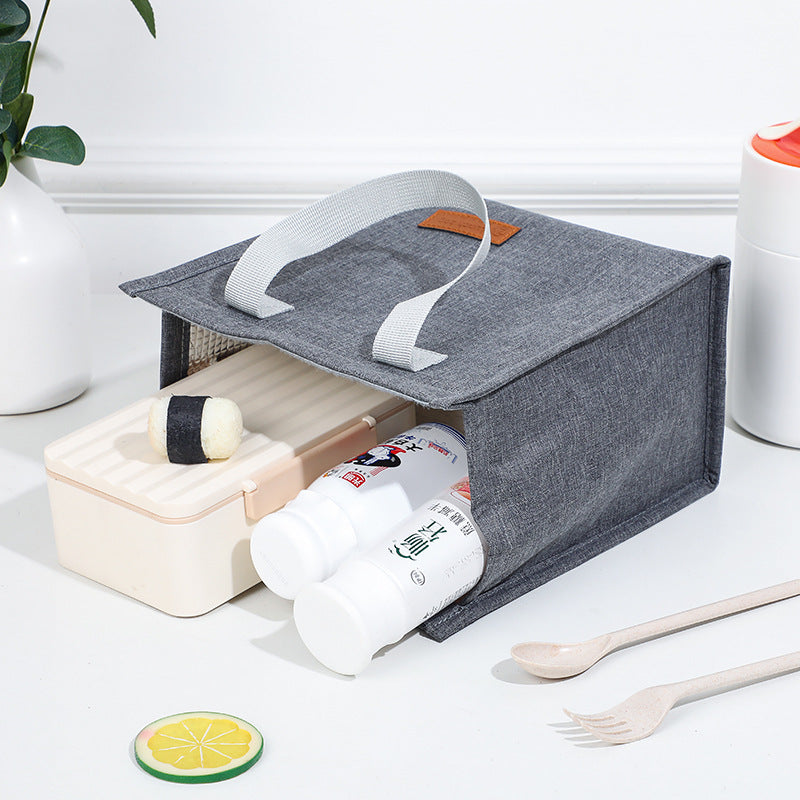 Insulated Stylish Lunch Carrier Bowlift
