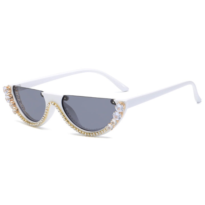 Women Fashion Sunglasses Bowlift