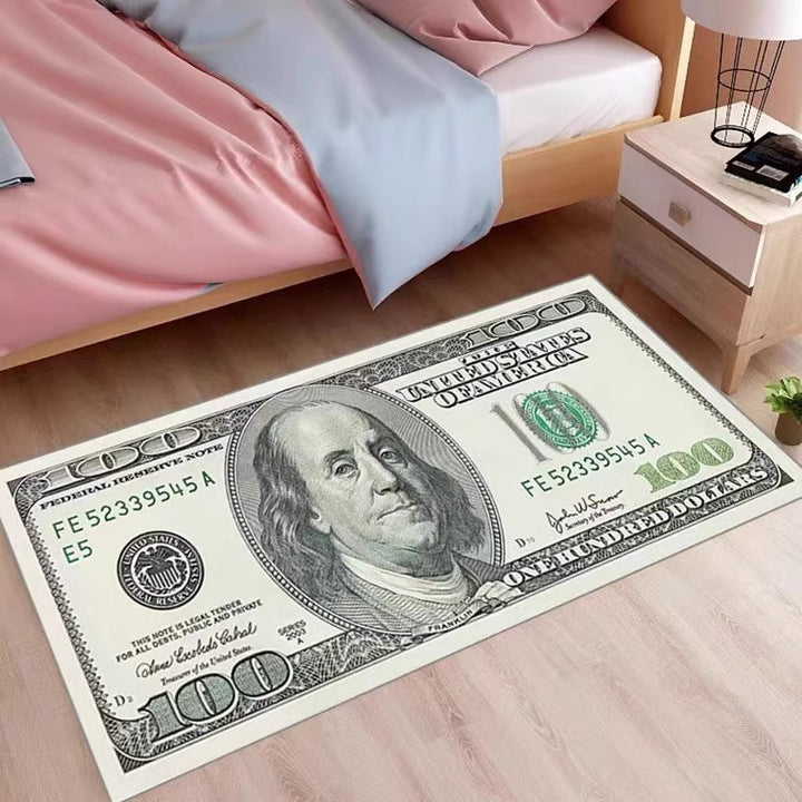 Decorative Floor Mat