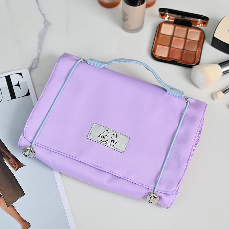 Women’s Make-up Bag Bowlift