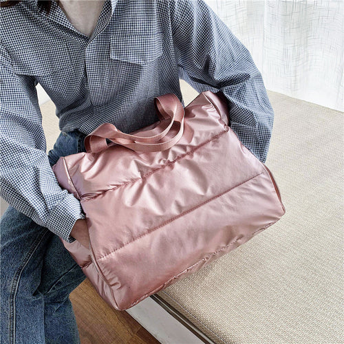 Comfortable sports bag Bowlift