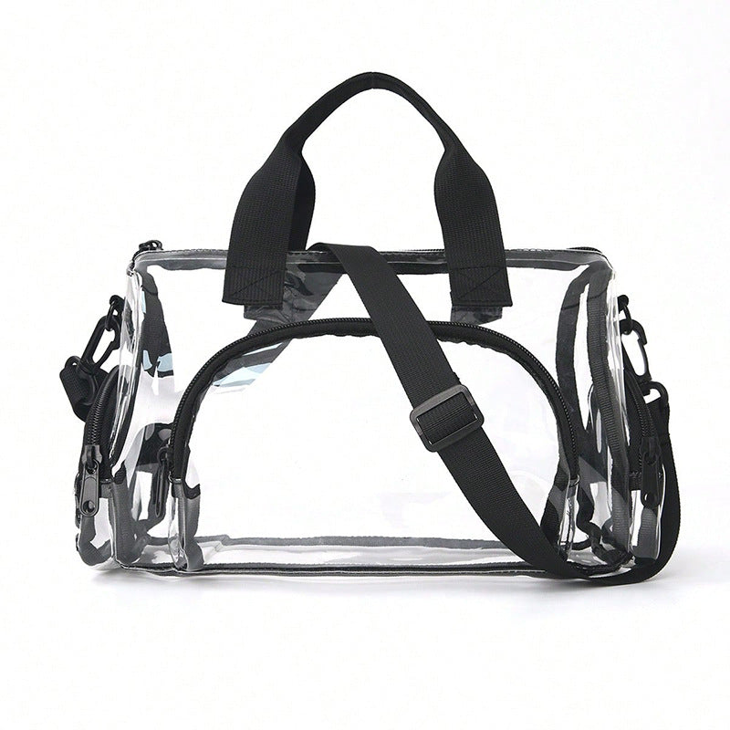 Transparent Sports Bag Bowlift