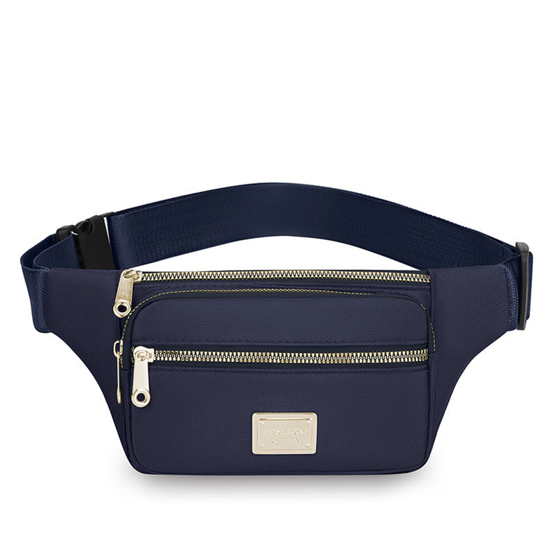 Stylish Utility Fanny Pack Bowlift