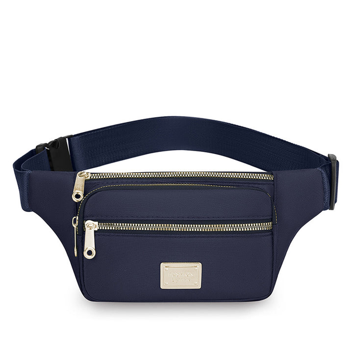 Stylish Utility Fanny Pack Bowlift
