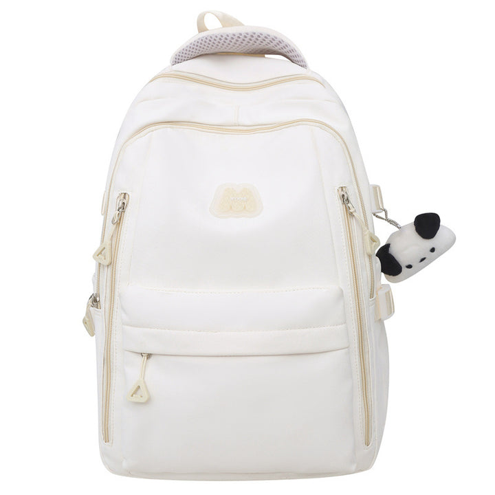 Multifunctional Travel Organizer Backpack Bowlift