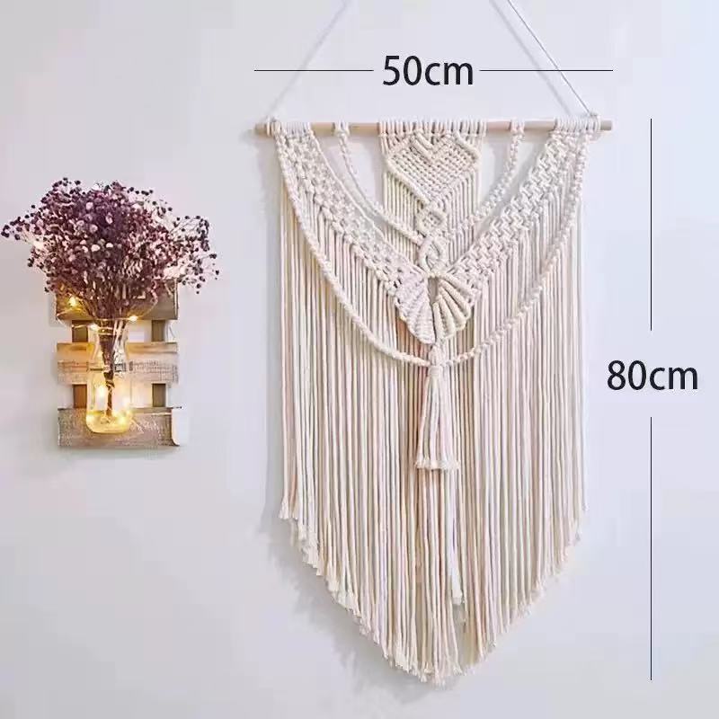 Macrame Wall Hanging