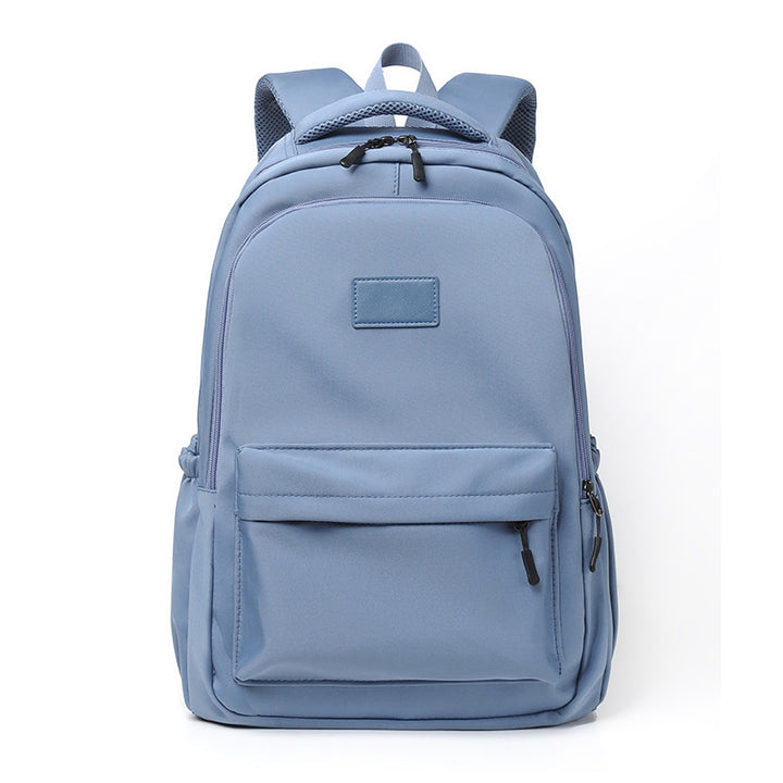 Ergonomic Multi-Compartment Laptop Backpack Bowlift