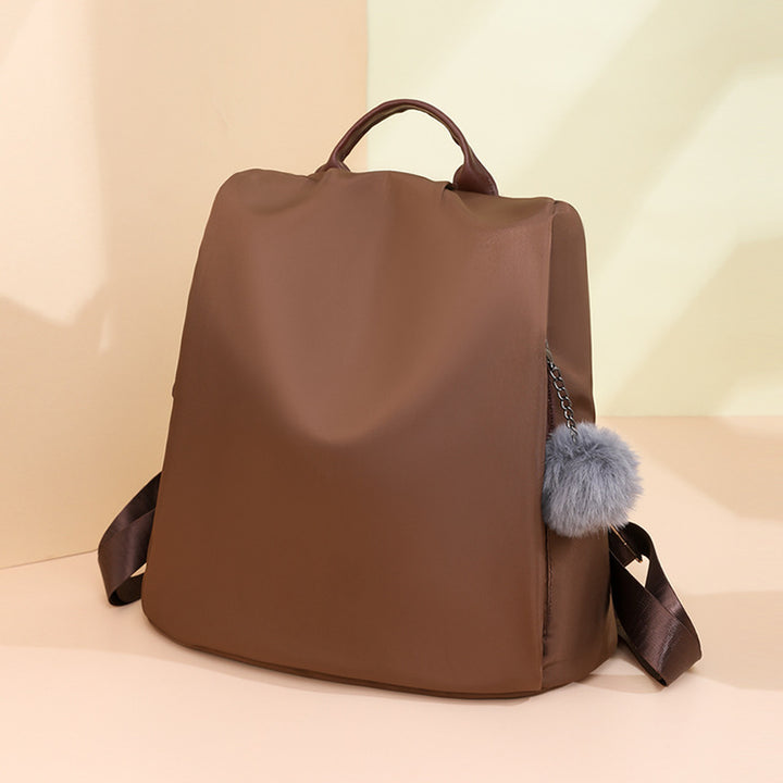 Modern Minimalist Backpack Bowlift