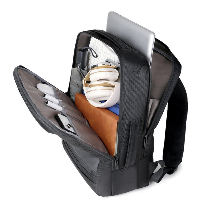 Premium Professional Tech Backpack Bowlift