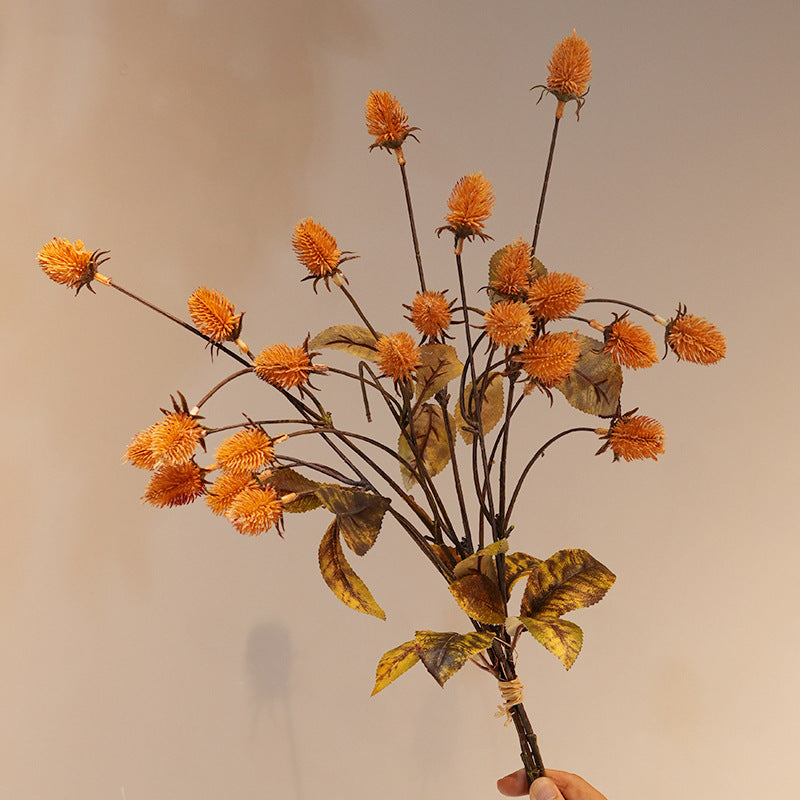Artificial Flower Bouquet Bowlift