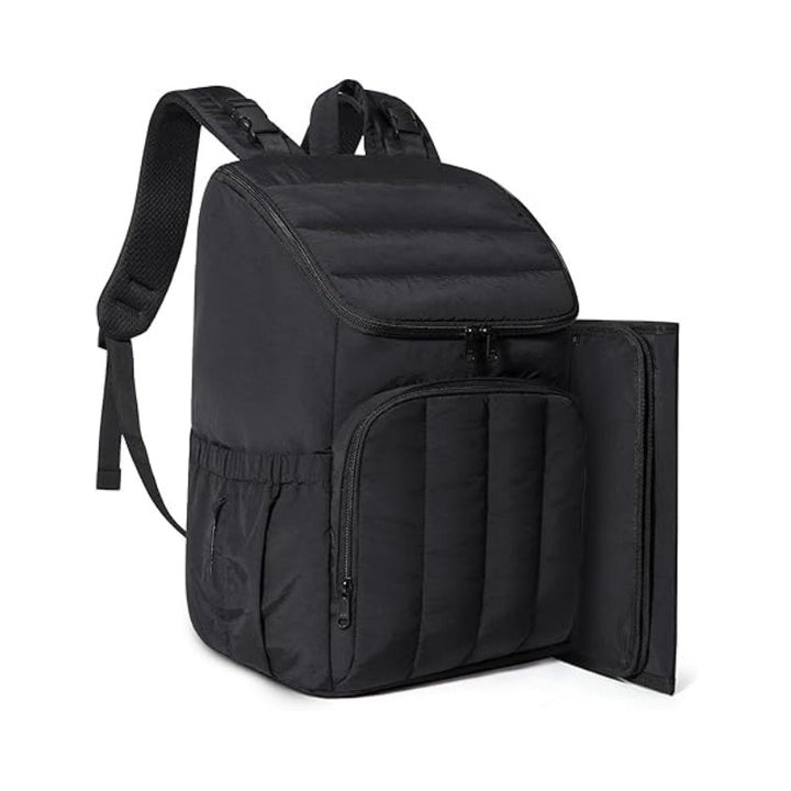 Multifunctional Outdoor Backpack Bowlift