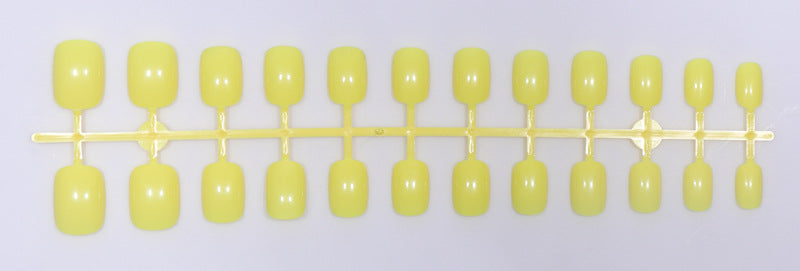 Glossy Nail Art Set Bowlift