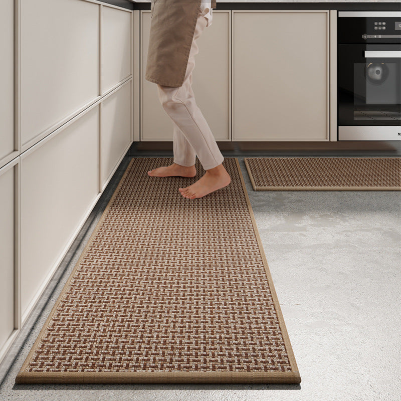 Comfort Anti-Fatigue Kitchen Mat Bowlift