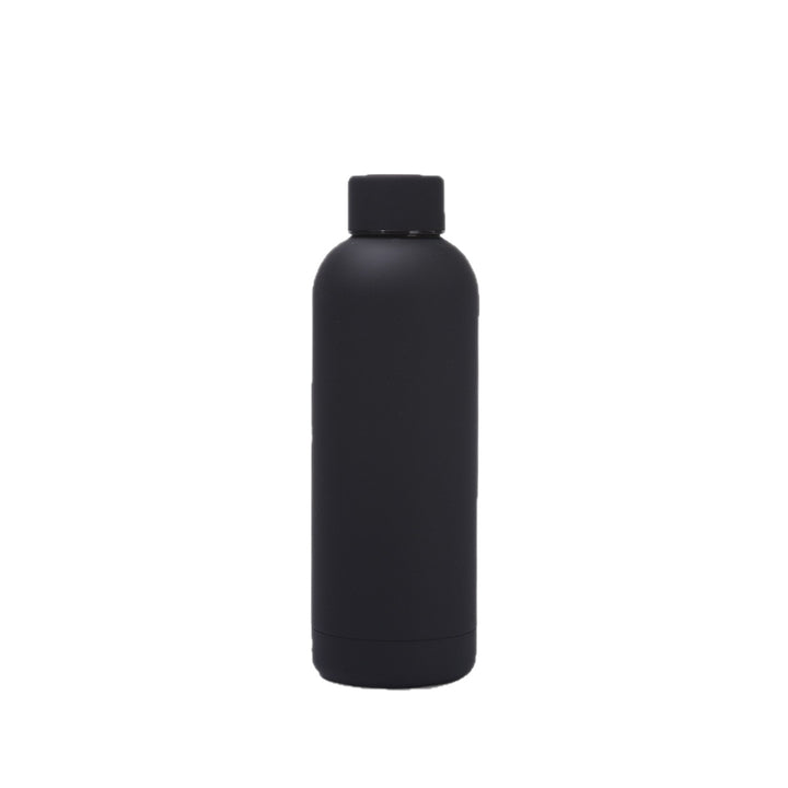 Women's modern insulated water bottle Bowlift