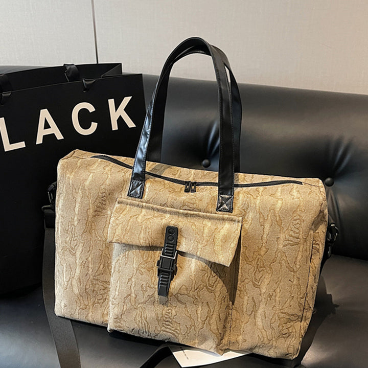 Board and travel bag with adjustable shoulder strap Bowlift