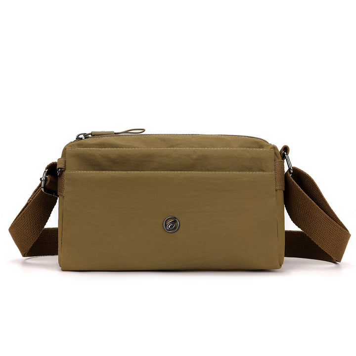 Stylish Adjustable Shoulder Bag Bowlift