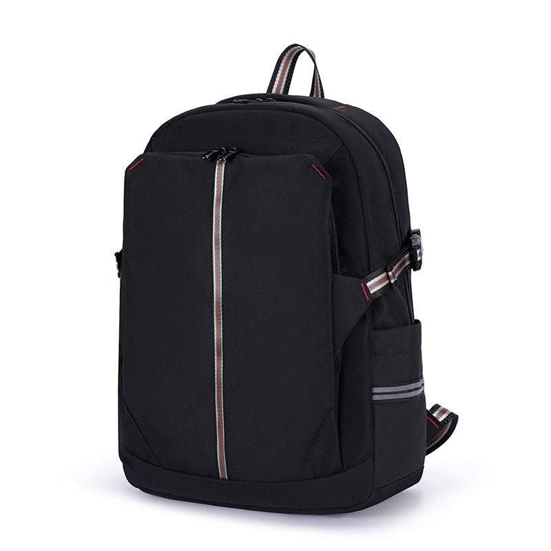 Lightweight Ergonomic Backpack Bowlift