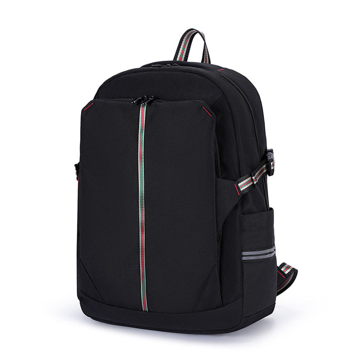 Lightweight Ergonomic Backpack Bowlift