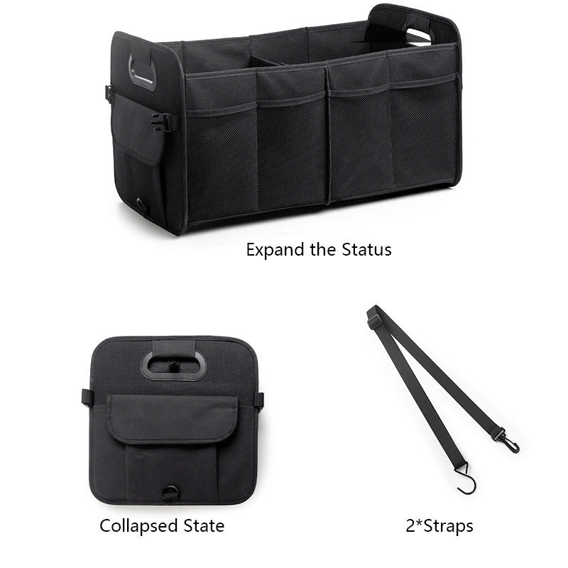 Storage Basket by Bowlift