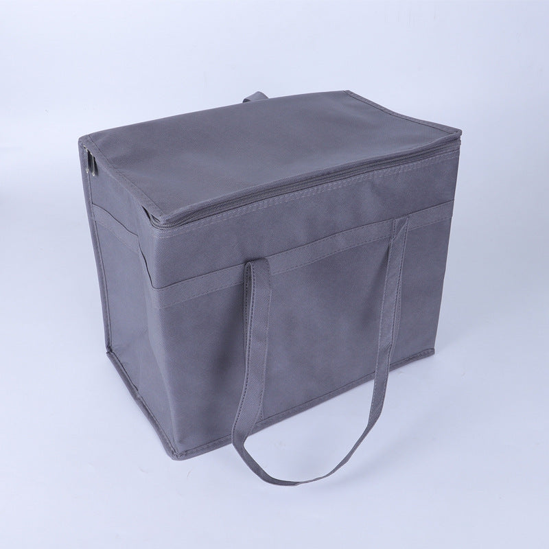 Insulated Shopping Tote Bowlift