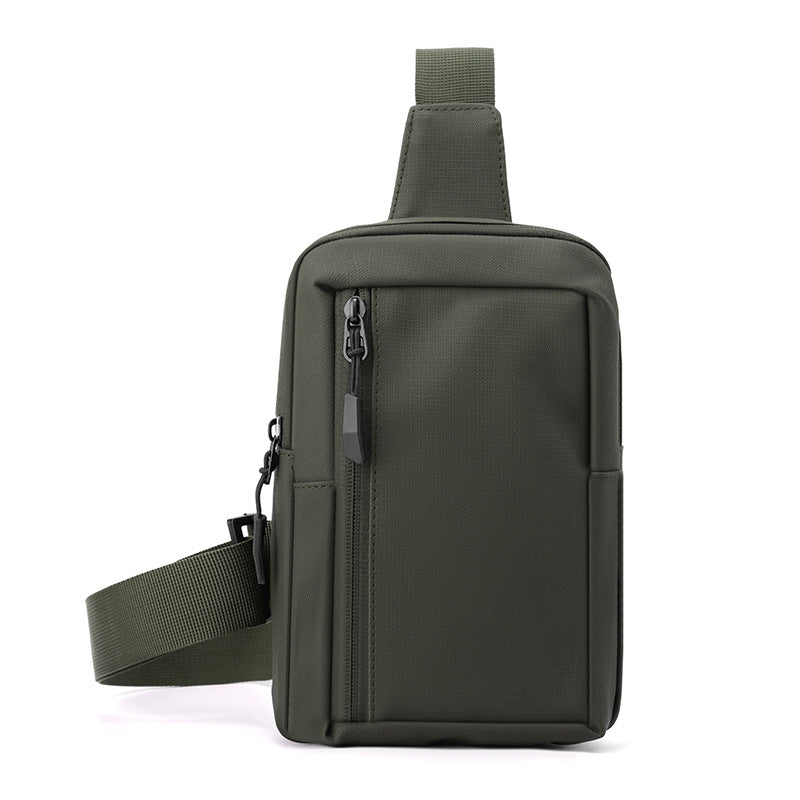 Compact Functional Sling Bag Bowlift