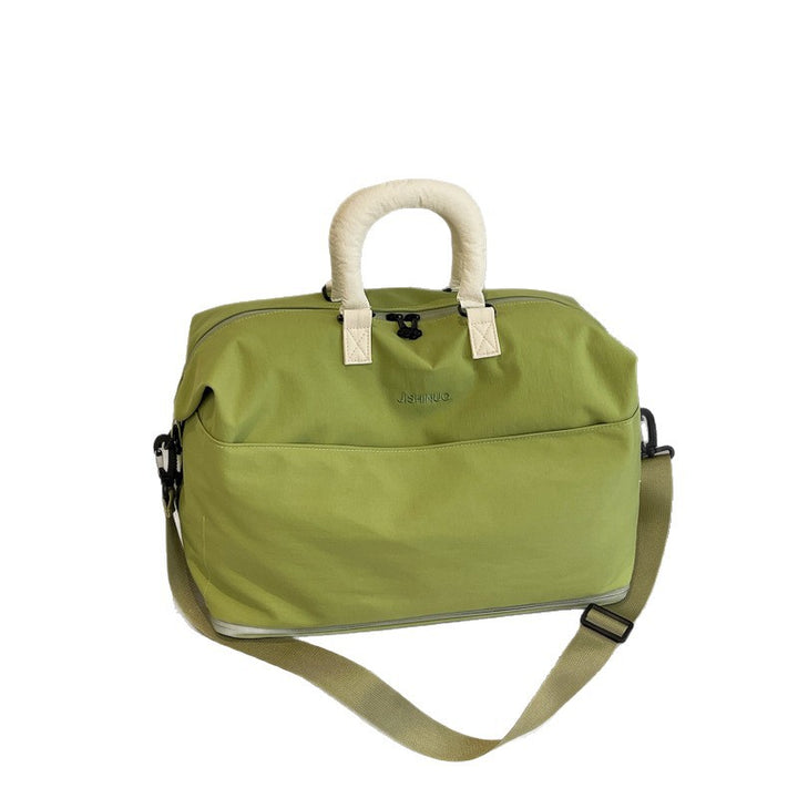 Travel Bag Bowlift